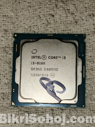 INTEL® CORE™ i3